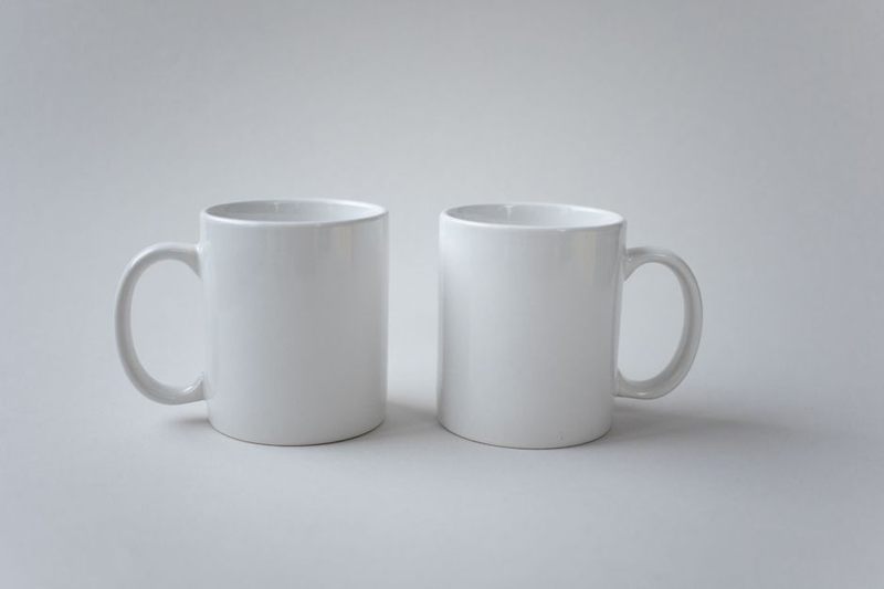 Set Cuatro Tazas Navideñas